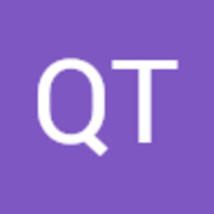 Meet your Posher, Qt